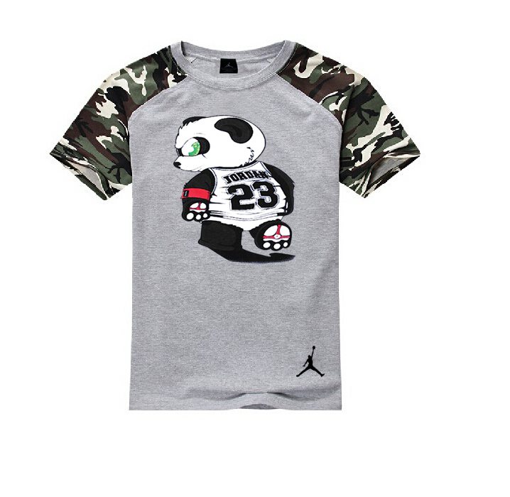 men jordan t-shirt S-XXXL-1961